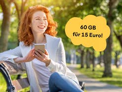 60 GB für 15 Euro