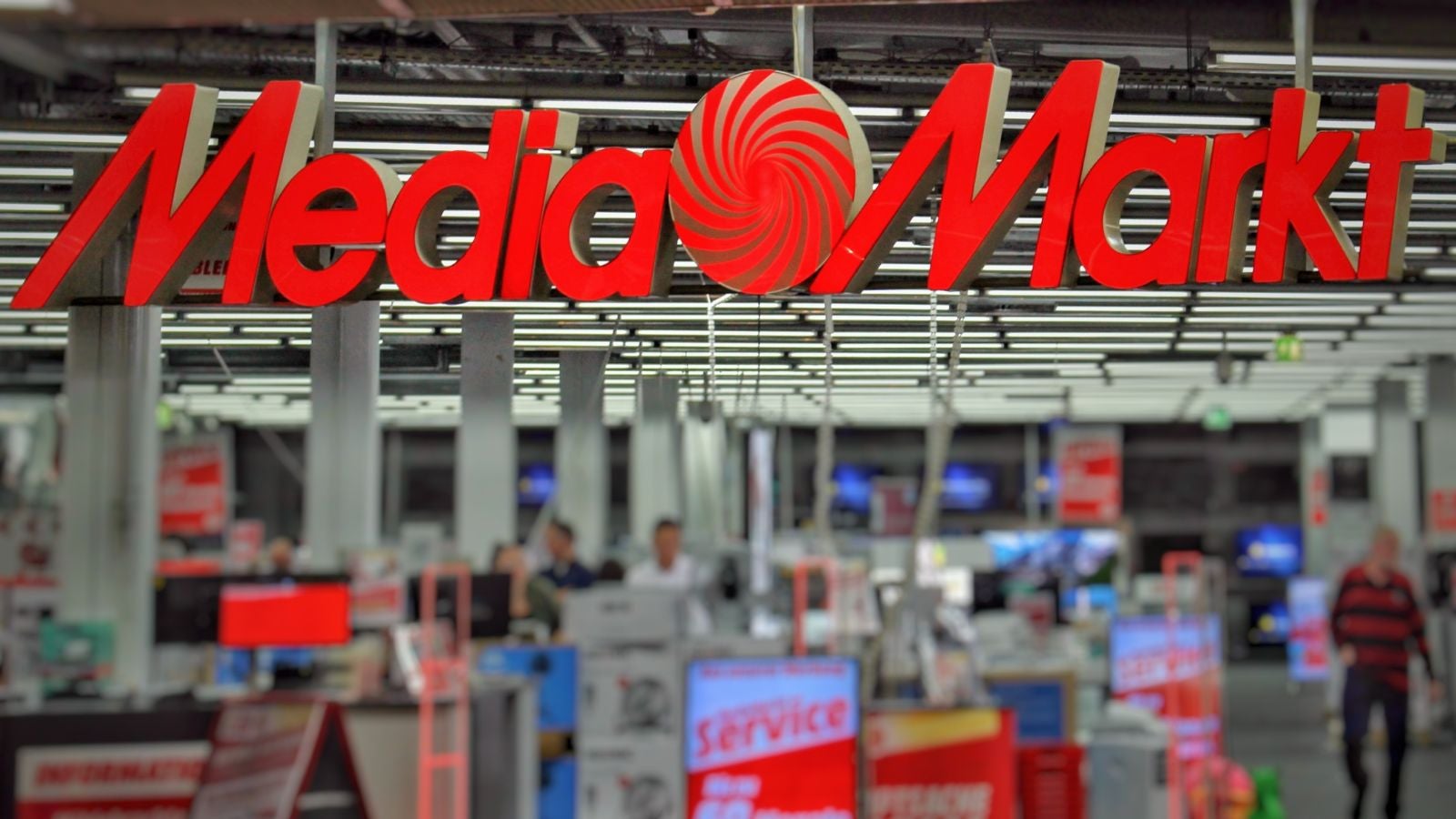 65 Prozent Rabatt bei MediaMarkt: Tefal Airfryer zum kleinen Preis