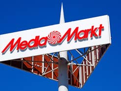 MediaMarkt Filiale
