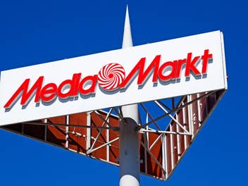 MediaMarkt Filiale