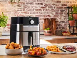 67 Prozent reduziert - Dieser Tefal Airfryer ist bei MediaMarkt jetzt irre günstig