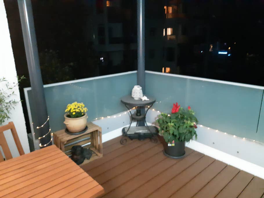 6 aussen schlechtes licht