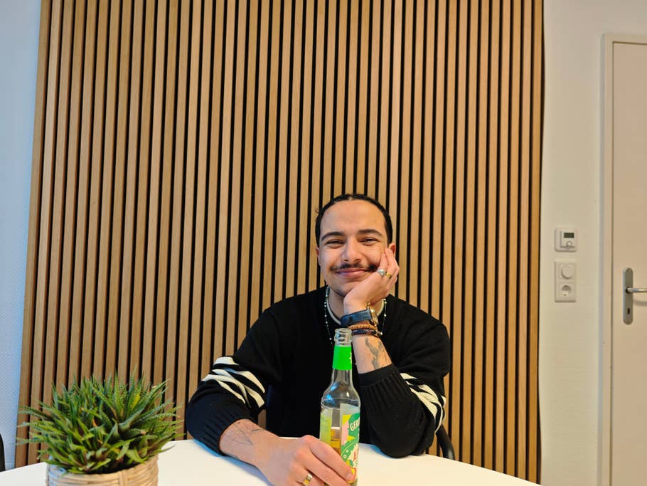 Kamera-Blindtest 2025