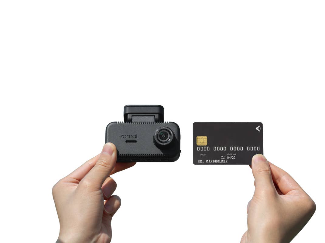 70mai Dash Cam 4K A810 Lite 70mai Dash Cam 4K A810 Lite