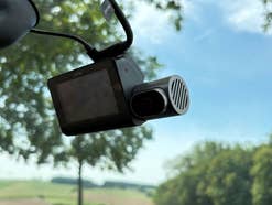 70mai T800 4K-Dashcam