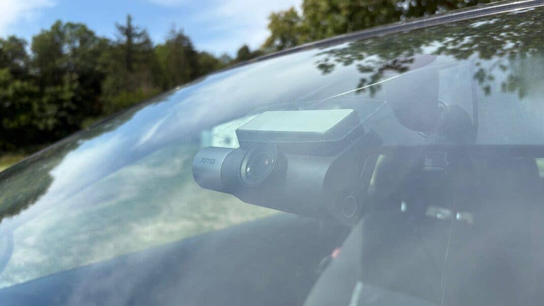 70mai T800 Dashcam