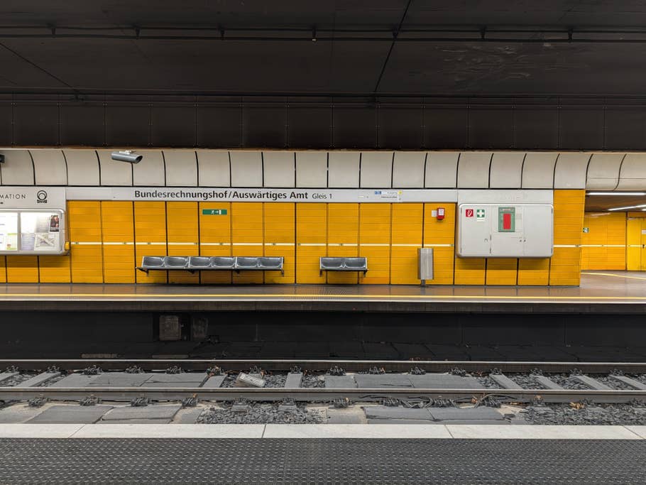 Kamera-Blindtest 2025