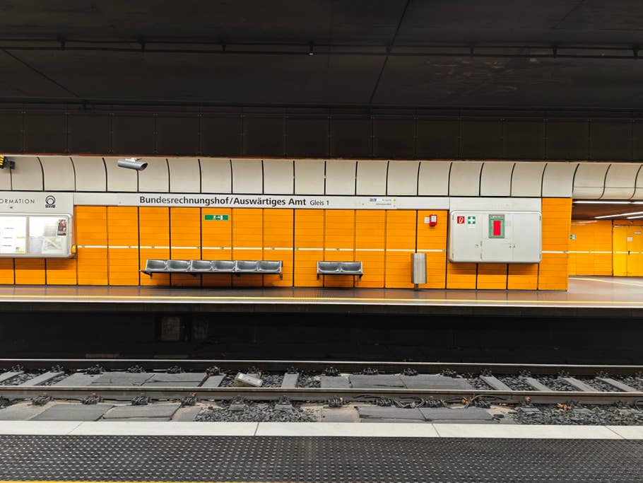 Kamera-Blindtest 2025