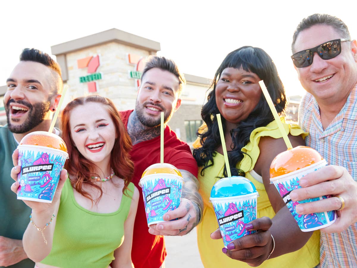 7eleven 7Eleven kommt nach Deutschland