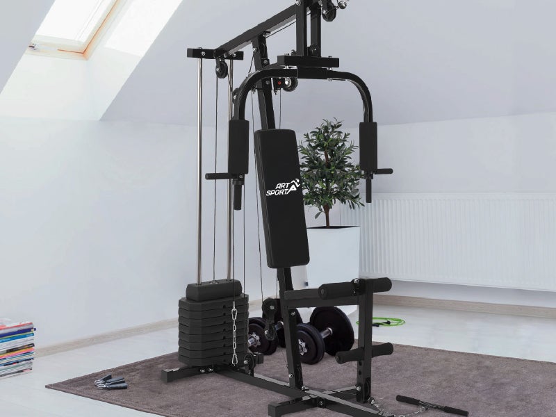 ArtSport Kraftstation