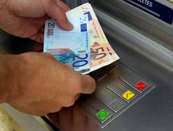 80 Euro Strafe für Bankkunden?