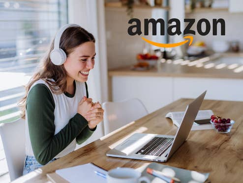 80 Prozent Rabatt: Amazon verkauft Must-have fürs Homeoffice jetzt super günstig