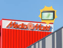 Samsung-Tablet stark reduziert: Das Galaxy Tab A11 gibt es bei MediaMarkt jetzt für unter 200 Euro.
