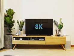 8K-Auflösung - Lohnt sich das Upgrade überhaupt