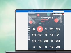 Dein inside digital Adventskalender 2019