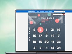 Dein inside digital Adventskalender 2019