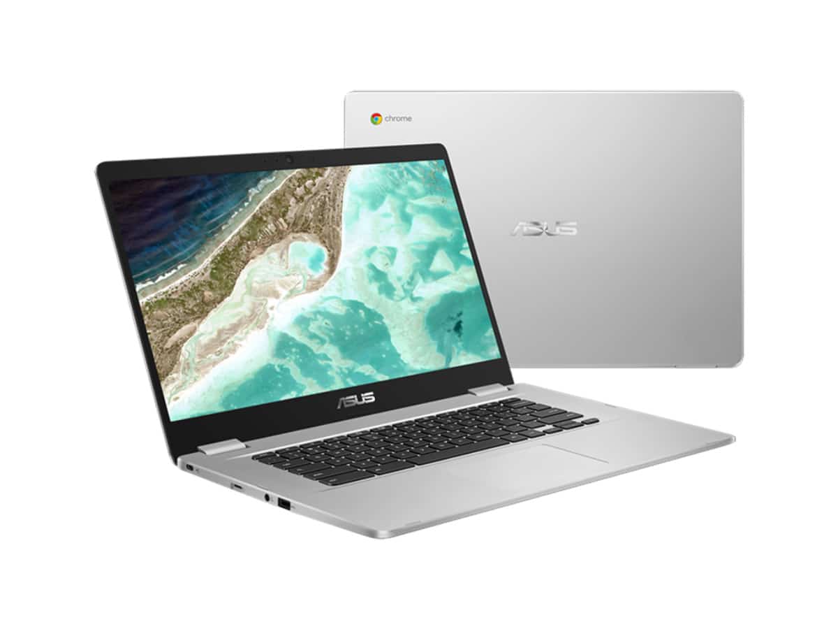ASUS Chromebook C523NA-EJ0123 jetzt 40 Prozent günstiger bei Mediamarkt sichern