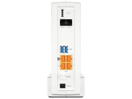 Foto: Wlan-router AVM/Fritz!Box FritzBox 6690 Cable