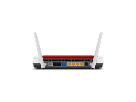 Foto: Wlan-router AVM FritzBox 6890 LTE
