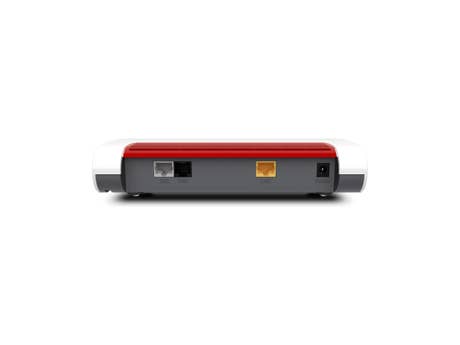 Foto: Wlan-router AVM FritzBox 7510
