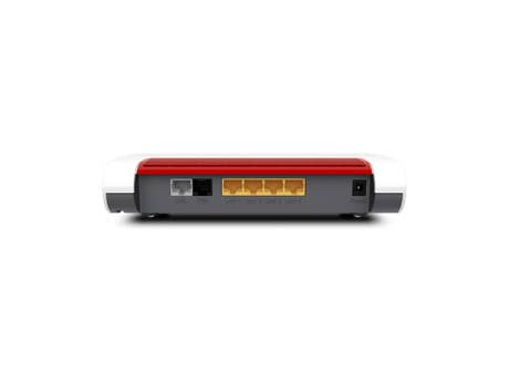 Foto: Wlan-router AVM FritzBox 7530 AX