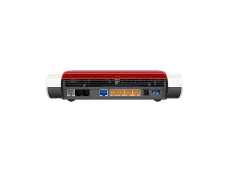 Foto: Wlan-router AVM FritzBox 7590 AX