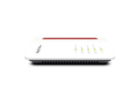 Wlan-router Fritz! FritzBox 5530 Fiber Foto: Wlan-router Fritz! FritzBox 5530 Fiber