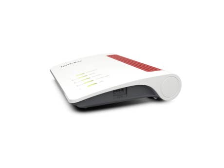 Wlan-router Fritz! FritzBox 5530 Fiber Foto: Wlan-router Fritz! FritzBox 5530 Fiber