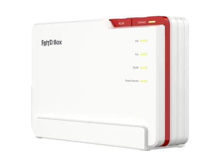 Foto: Wlan-router AVM/Fritz!Box FritzBox 5690 XGS