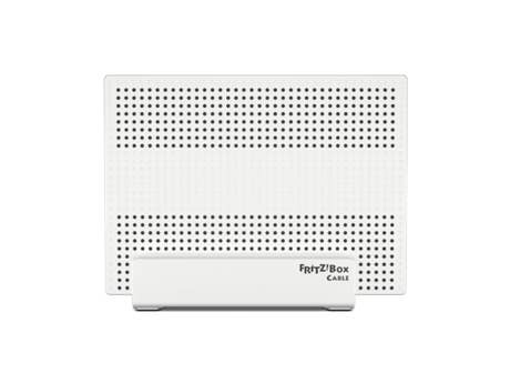 Foto: Wlan-router AVM FritzBox 6591 Cable