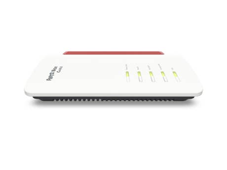 Foto: Wlan-router AVM/Fritz!Box FritzBox 6660 Cable