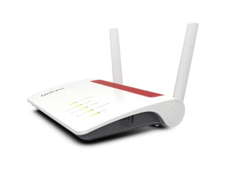 Foto: Wlan-router Fritz! FritzBox 6850 LTE