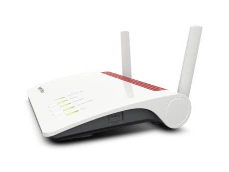 Foto: Wlan-router AVM/Fritz!Box FritzBox 6890 LTE