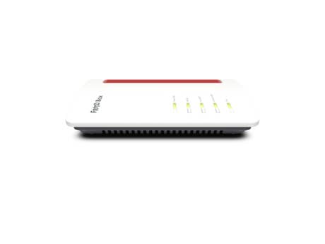 Foto: Wlan-router AVM FritzBox 7510