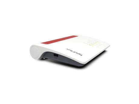 Foto: Wlan-router AVM FritzBox 7510