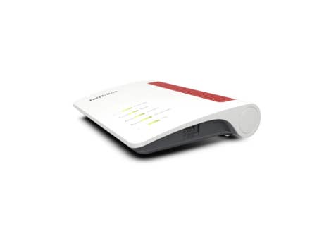 Foto: Wlan-router AVM FritzBox 7530 AX