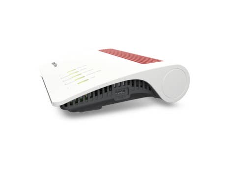 Foto: Wlan-router AVM FritzBox 7590 AX
