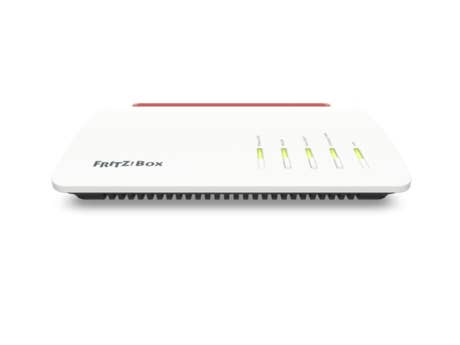 Foto: Wlan-router AVM/Fritz!Box FritzBox 7590