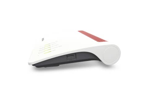 Foto: Wlan-router AVM FritzBox 7590