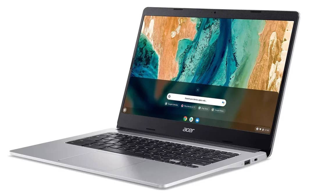 Acer 314 Chromebook im Black Week Angebot bei MediaMarkt