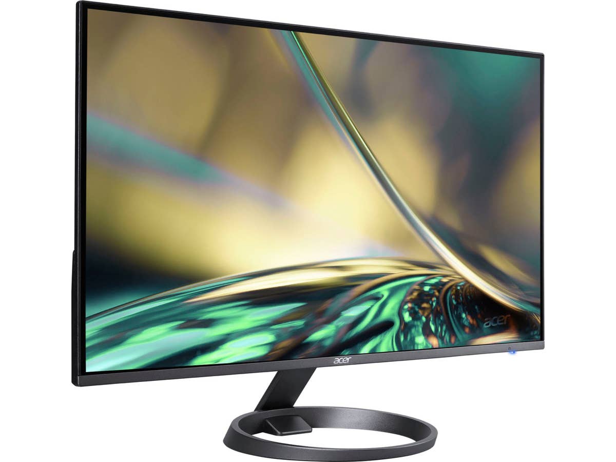 Acer Monitor für 99 Euro