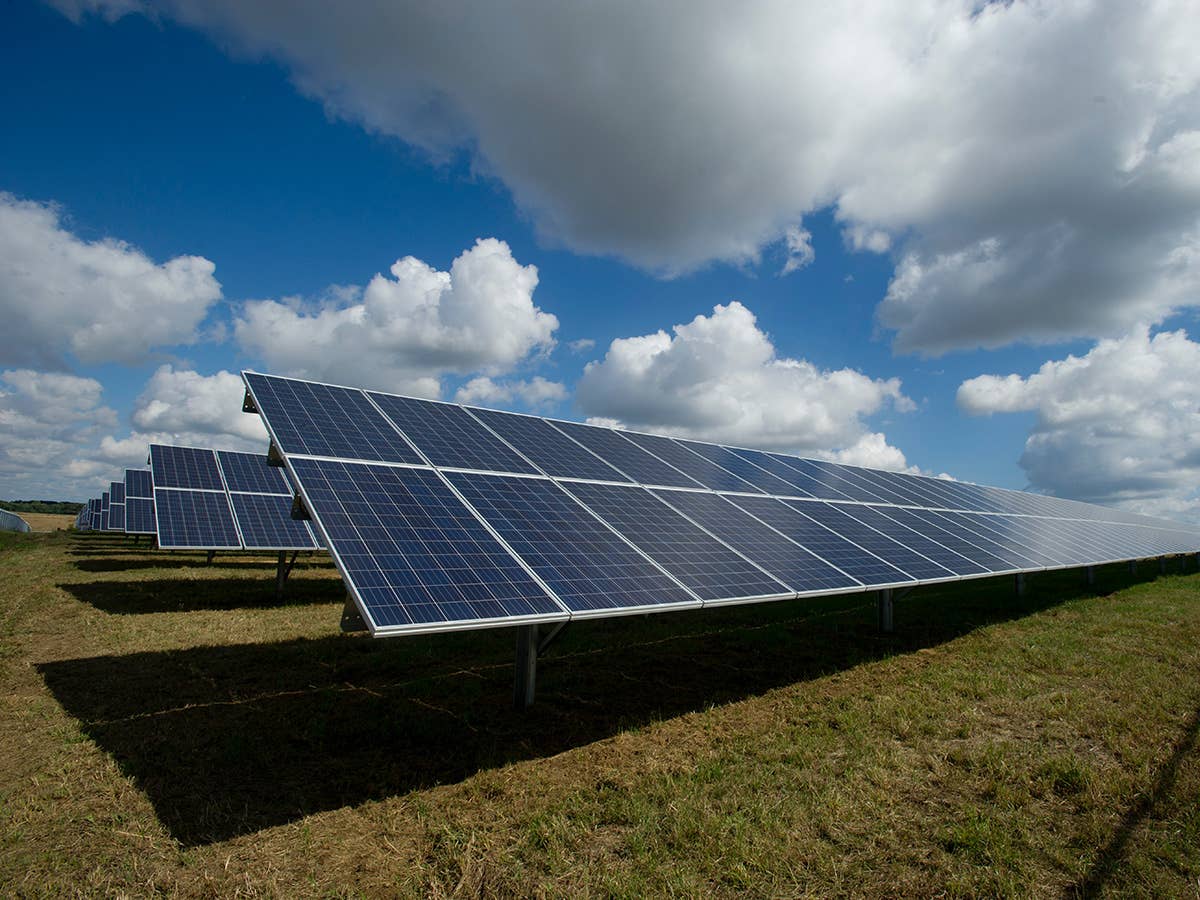 Achtung Abzocke - Nicht jede Mini-PV-Anlage solltest du kaufen