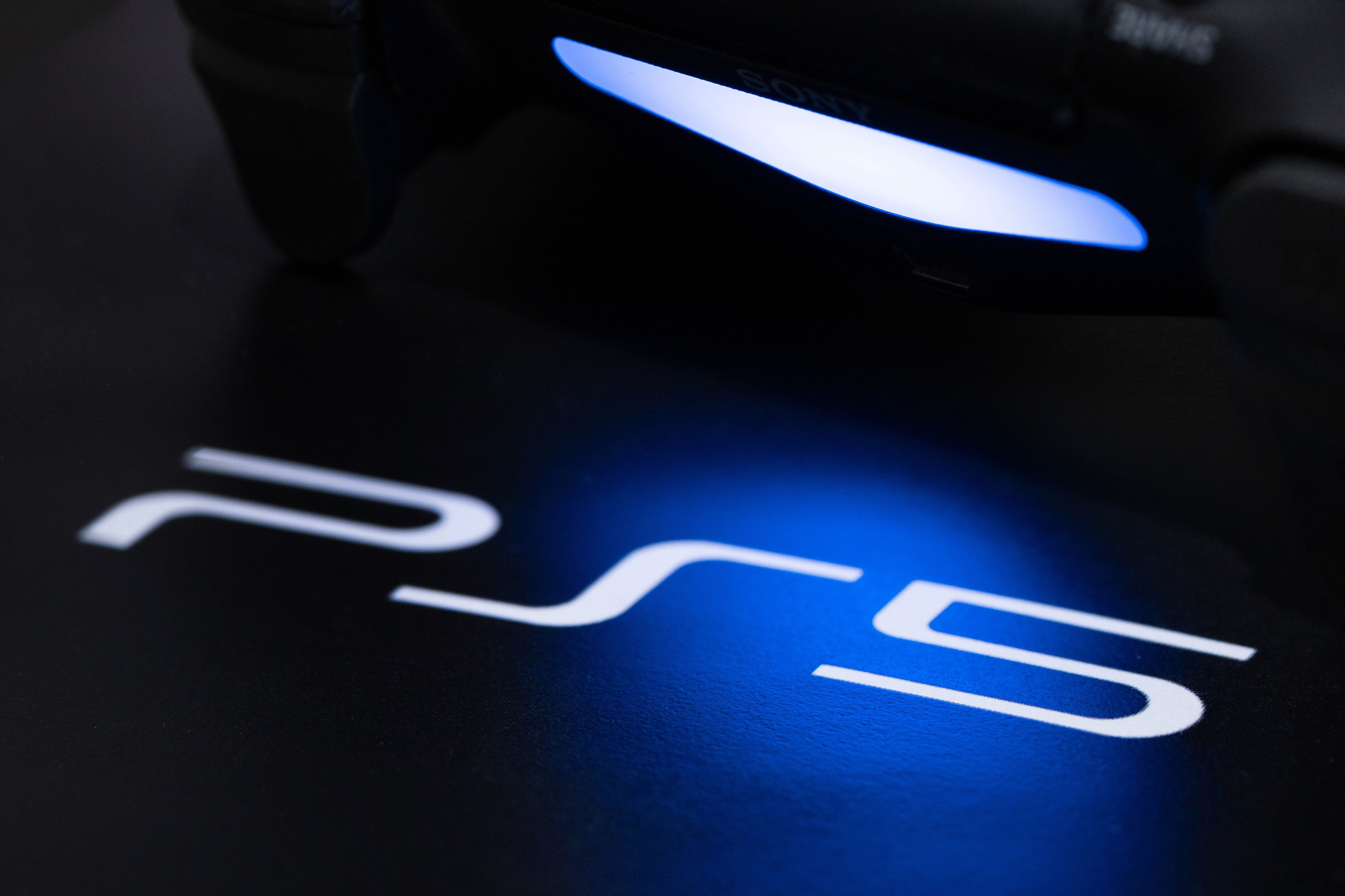 Sony Playstation 5 In Kurze Erhaltlich