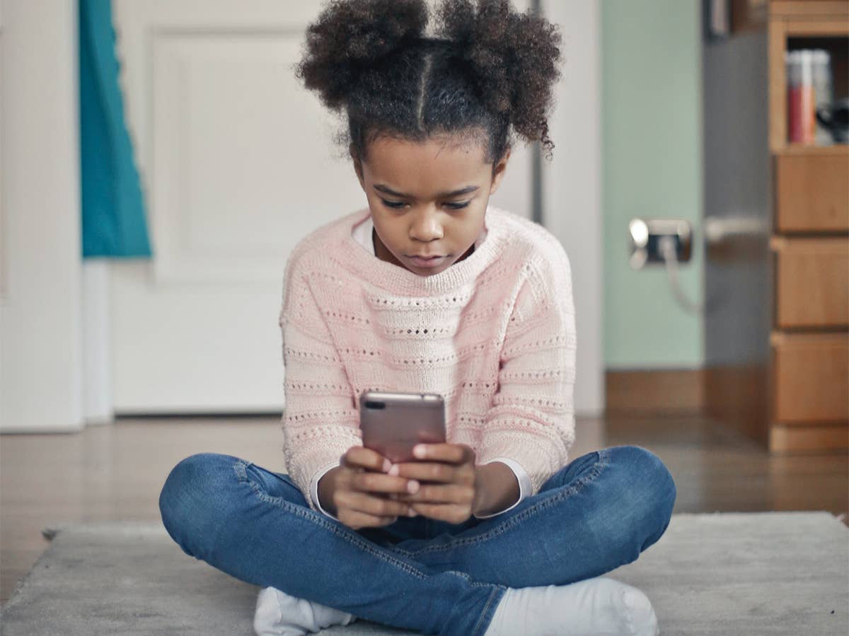 AirDroid - mit dieser App weißt du, dass deine Kinder ihre Technik sicher nutzen