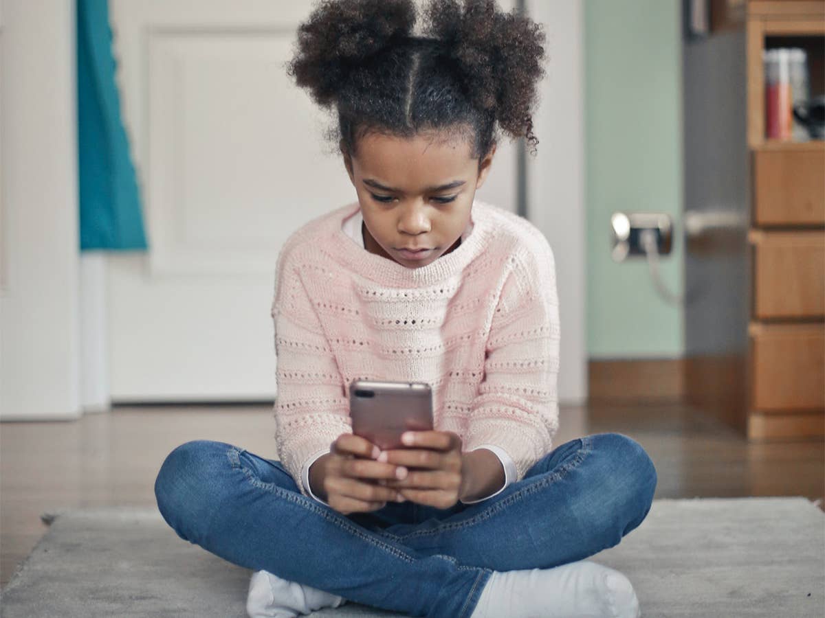 AirDroid - mit dieser App weißt du, dass deine Kinder ihre Technik sicher nutzen AirDroid - mit dieser App weißt du, dass deine Kinder ihre Technik sicher nutzen