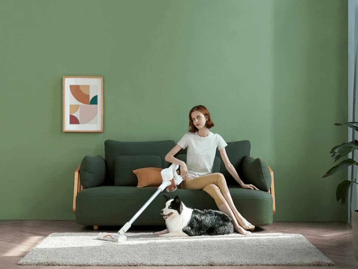 Akku-Staubsauger von Xiaomi