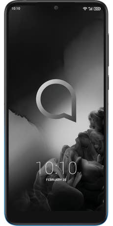 Alcatel 3 (2019) Datenblatt - Foto des Alcatel 3 (2019)