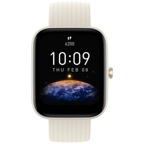 Smartwatch Amazfit Bip 3 Pro Foto: Smartwatch Amazfit Bip 3 Pro