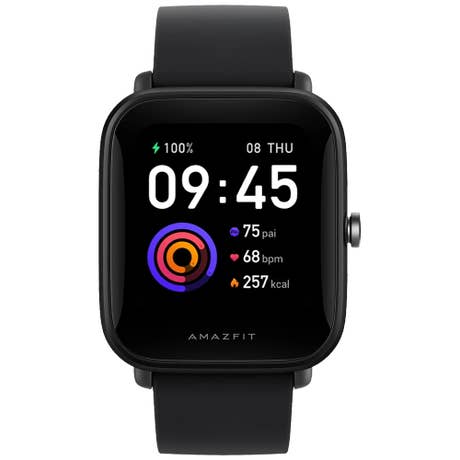 Foto: Smartwatch Amazfit Bip U