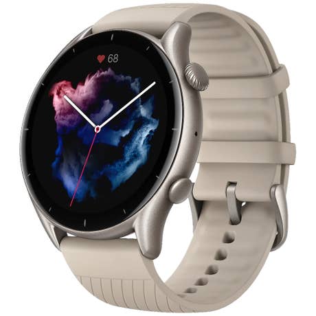 Foto: Smartwatch Amazfit GTR 3